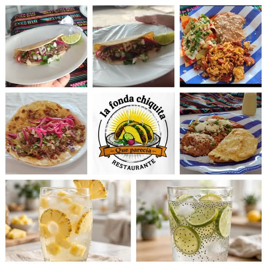 La Fonda Chiquita (Nuevo Vallarta)