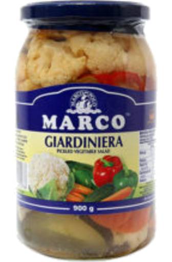 Marco Polo Giardinera (900g)