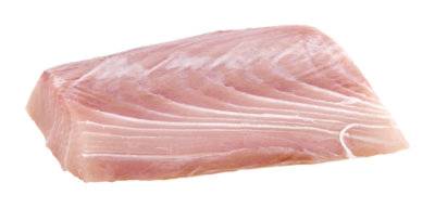 Seafood Counter Fish Mahi Mahi Portion Previously Frozen 5 Ounce Service Case