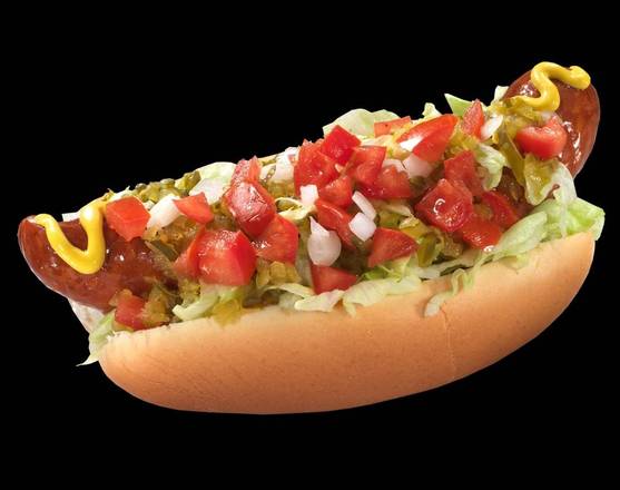 Pink's Hot Dog photo 2