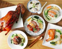  Four Happiness Chinese Restaurant 