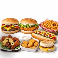 Value Meals by MHB (9715) (9715 137 Avenue NorthWest)