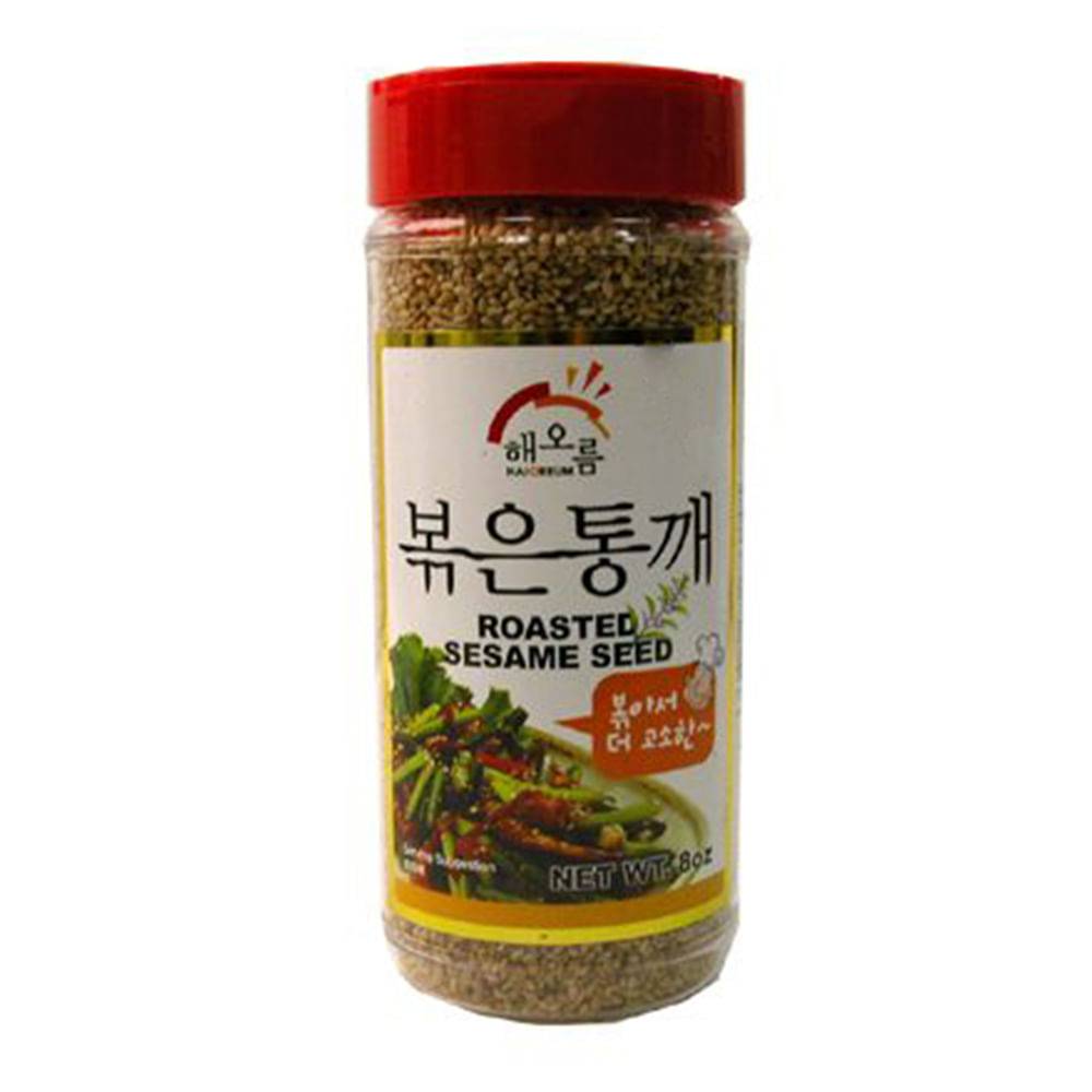 Haio roasted sesame seed