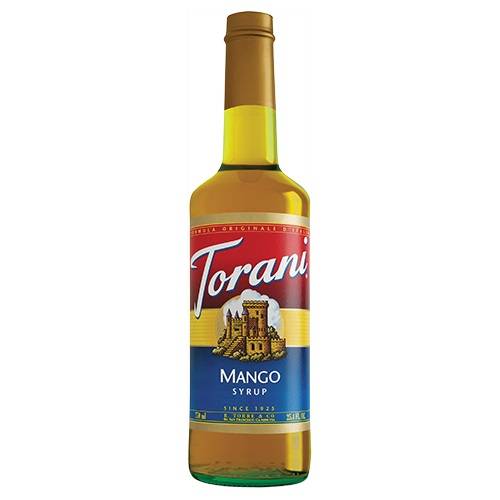 Torani - Mango Syrup - 750 ml