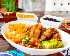 Pedros Tacos & Tequila Bar Pace (4514 US 90)