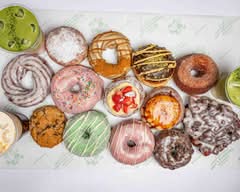 Joey Doughies (Melbourne CBD)