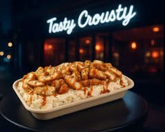 Tasty Crousty