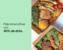 Green Lab (San Miguel)