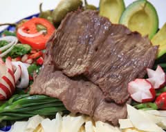 Cecina y Punto (Puebla)