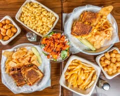 AJ Grill & Mini Market