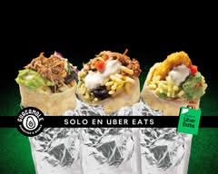 Guacamole (Plaza Egaña)