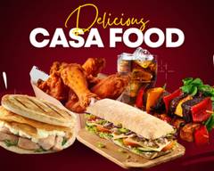 Casa Food