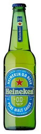 Heineken 0% 500 ml