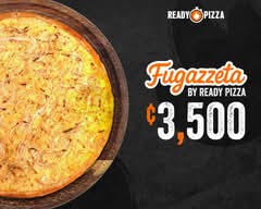 READY PIZZA-CUIDAD QUESADA #1