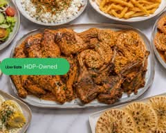 KaBullz Dine Out Halal Cuisine Benoni