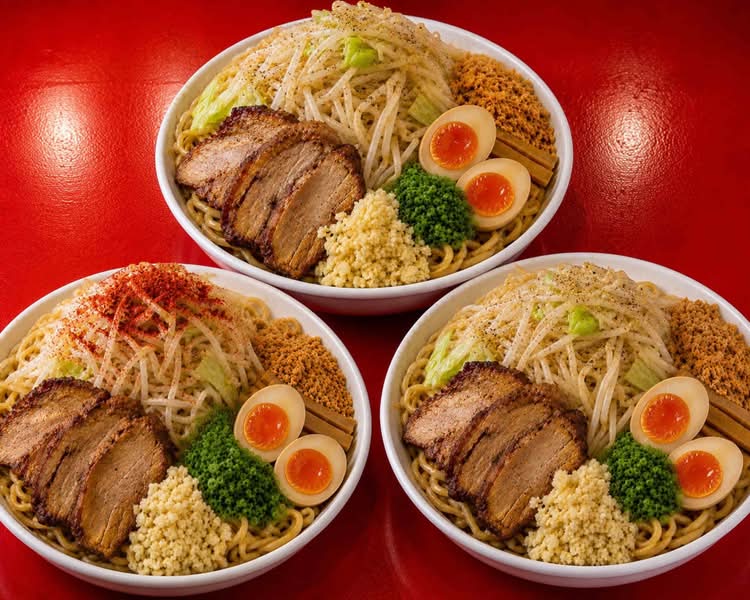 ラーメン太郎　 太郎ラーメン二郎 delivery & takeaway menu | Uber Eats