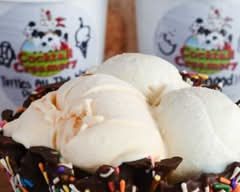 Cocktail Creamery (205 East Virginia Street)