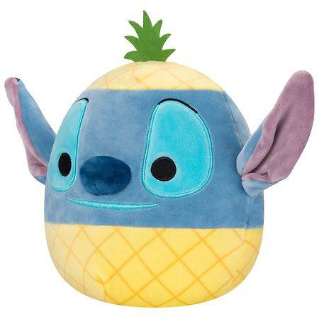 Squishmallows Stitch Pineapple (8 inch)