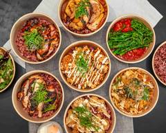 Korya - 56 Lygon St. Brunswick East