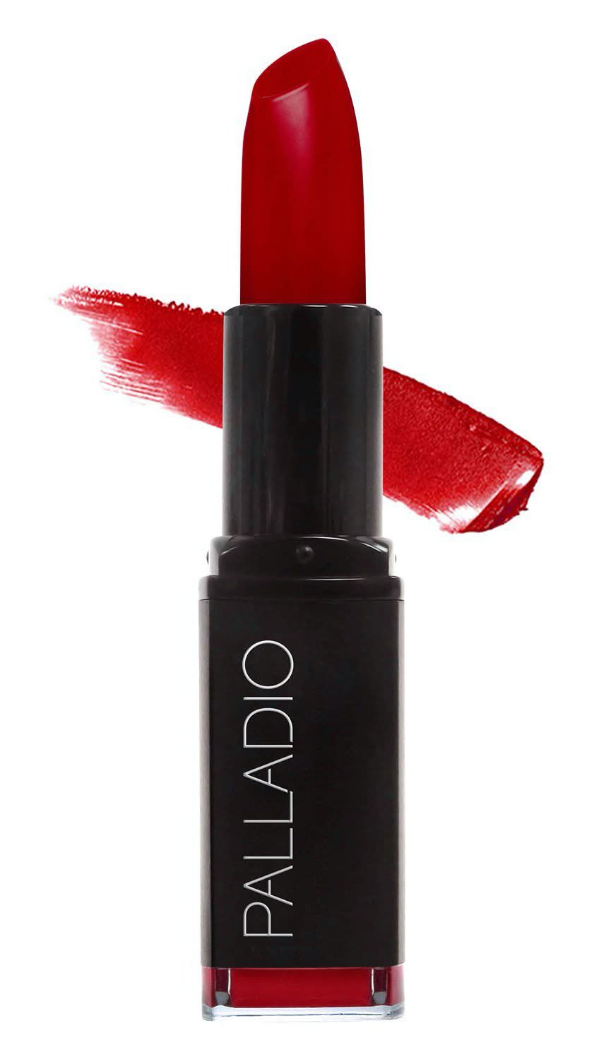 Palladio - Herbal Matte Lipstick Red Carpet