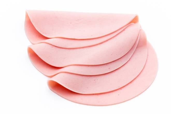 Fud Turkey Ham
