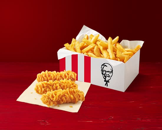 クリポテ晩酌BOX