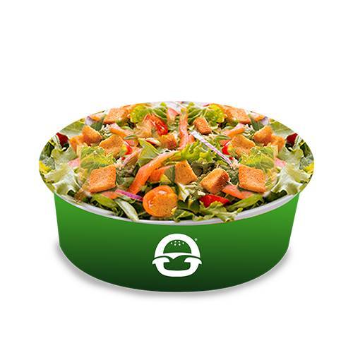 Salade classique