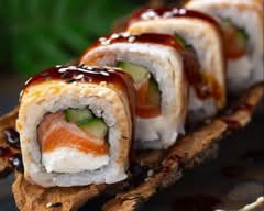 Distrito Sushi - Buin