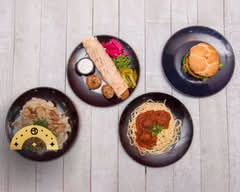 The Chef Signature