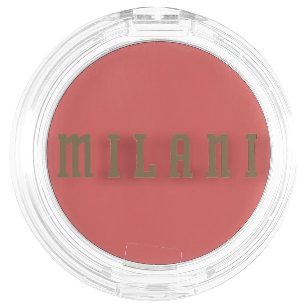 Milani Cheek Kiss Cream Blush (nude kiss), Nude Kiss (0.21 oz)