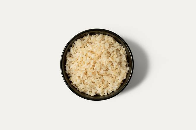 Brown Rice