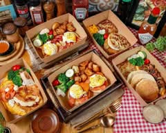 SHALLOT 軟男 早晨蛋料理專賣店