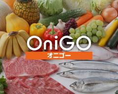 宅配スーパーOniGO(オニゴー)  西馬込店 OniGO Nishimagome