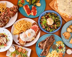 la Casa De Matias (La Casa de Matias)