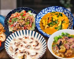 Siam Zap Pho (Chapel Hill)