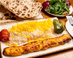 Kabob Village VIP OC