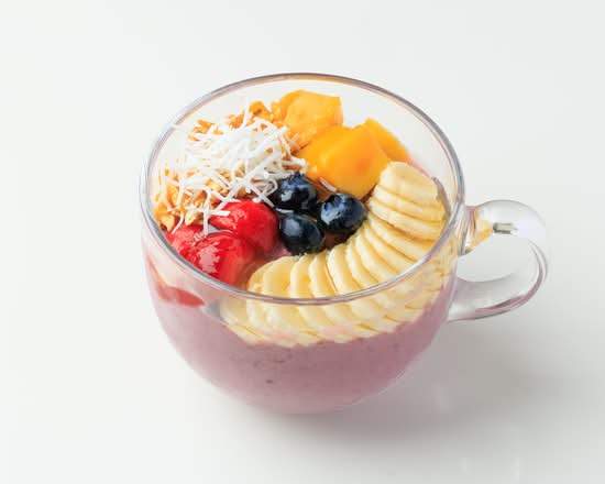 アサイーページ ハワイのアサイーボウル全リスト🫐🍓