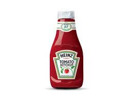 Heinz - Ketchup Triple Pack - 3/44 oz Bottle (3 Units)