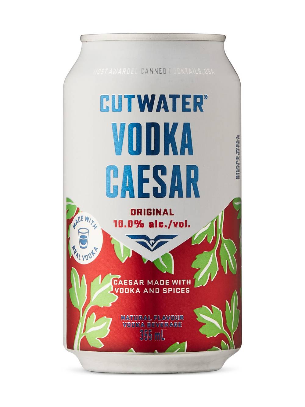 Cutwater Caesar