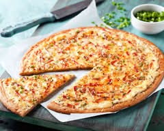 Simply Gluten Free Pizza (Homestead Rd, Santa Clara)