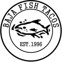 Baja Fish Tacos (23020 Lake Forest Dr)