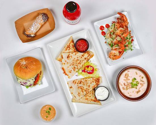 CT Chowder Co