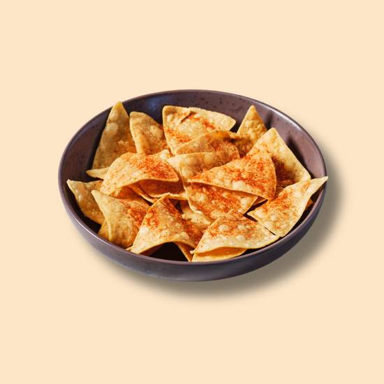 Corn Chips Side