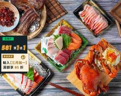 蜀品鮮重慶百味