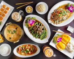 Jasmine Thai Cuisine (Woodland Hills)