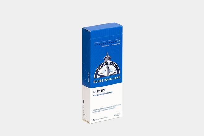 Riptide Capsules