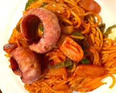 大盛りパスタ屋さおちゃん The300