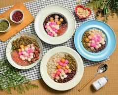 沏象站 芋圓冰品