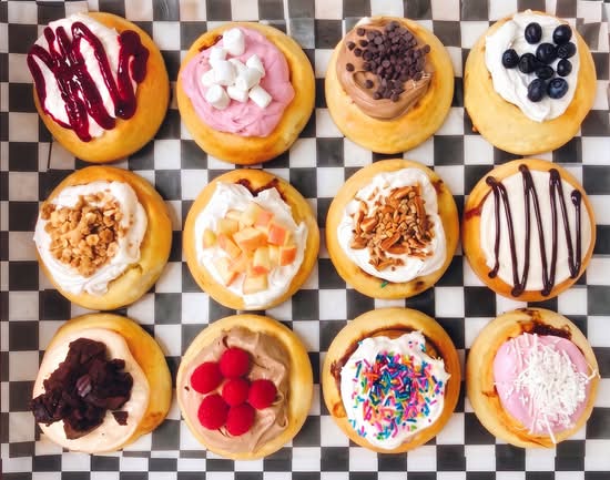 Cinnaholic (Wesley Chapel)