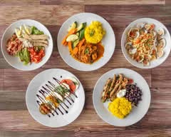 Lighthouse Bistro Global Cuisine